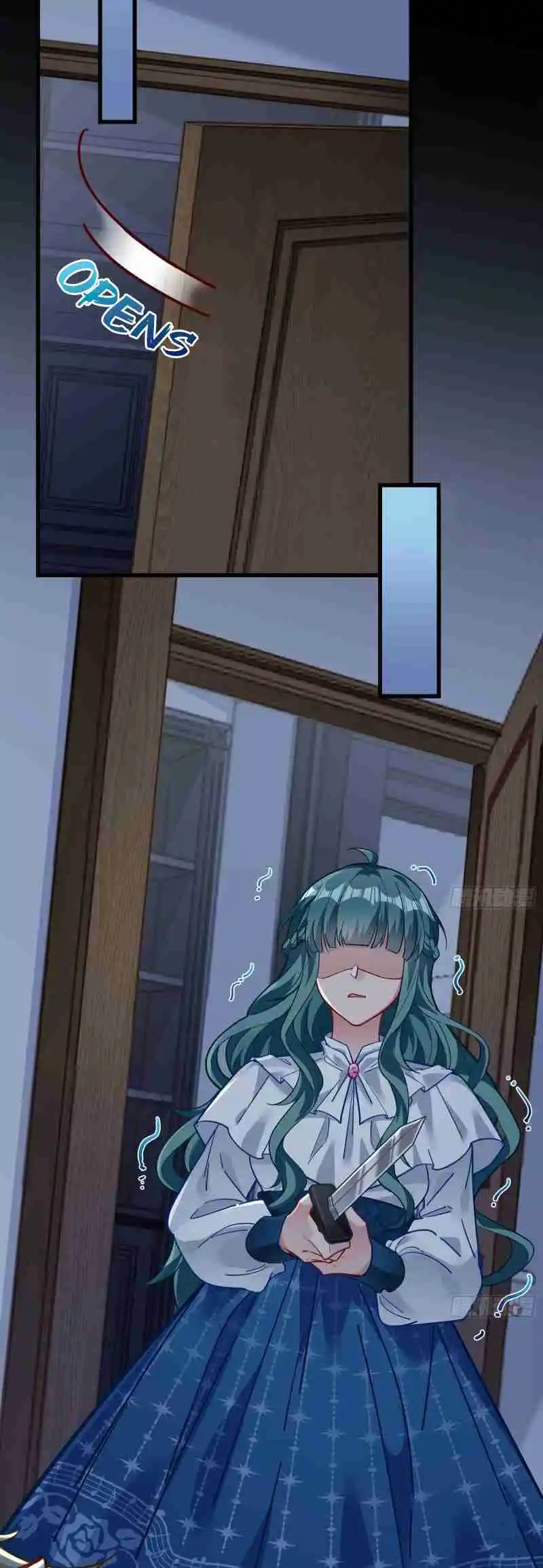 Cheating Men Must Die 471