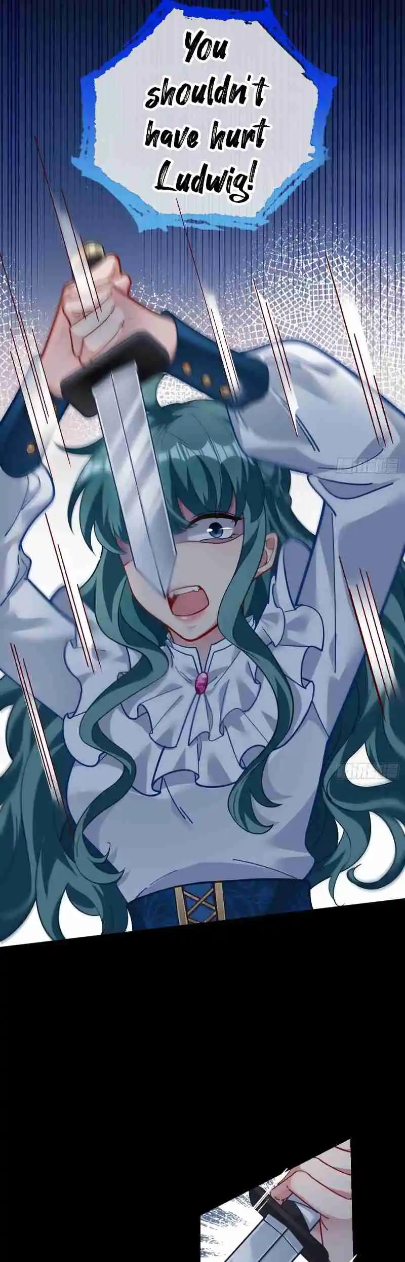 Cheating Men Must Die 471