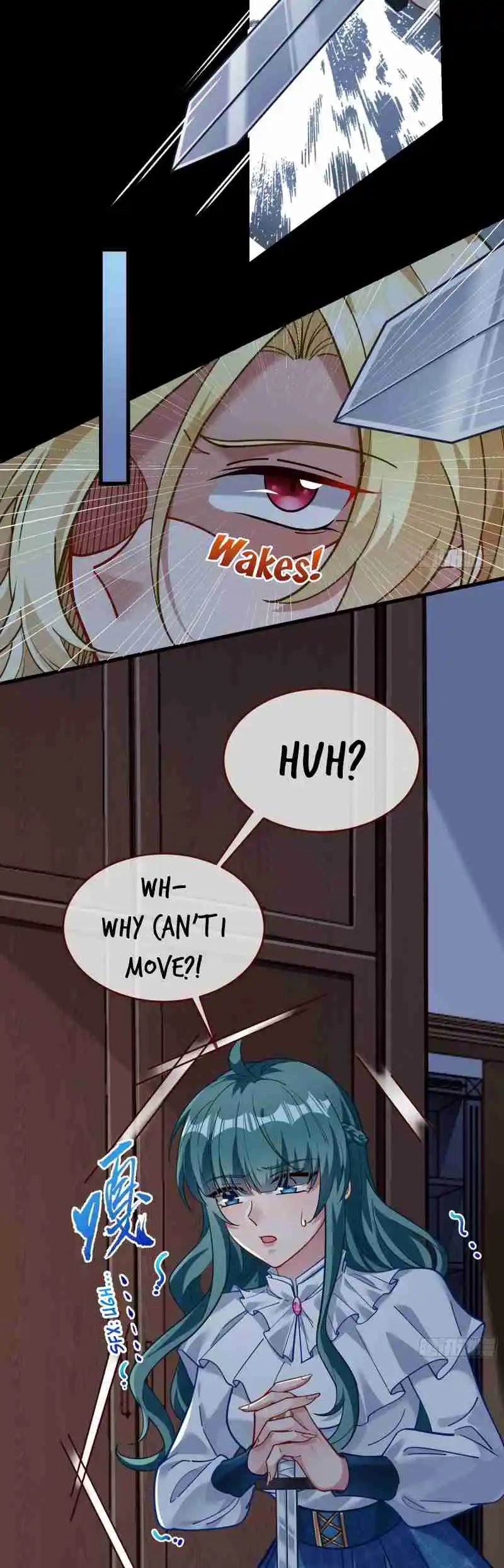 Cheating Men Must Die 471