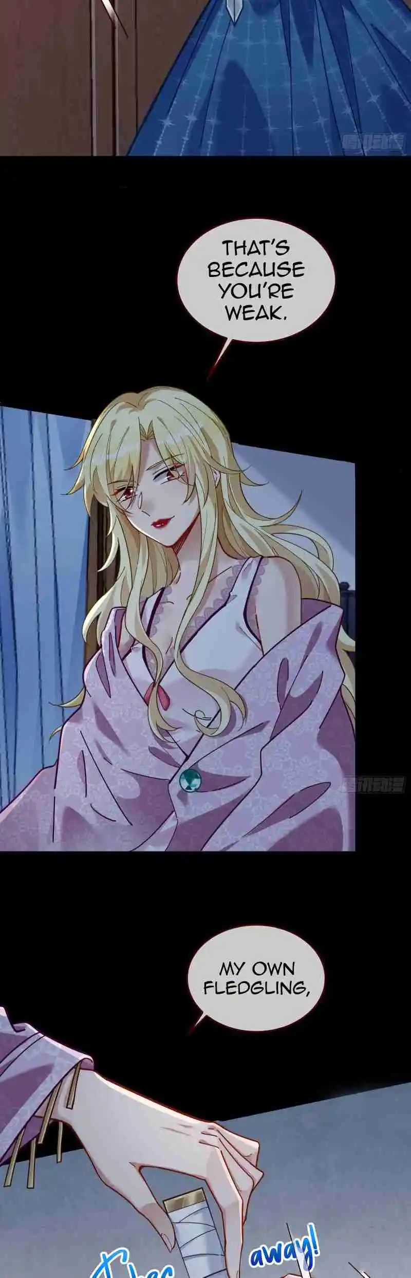 Cheating Men Must Die 471