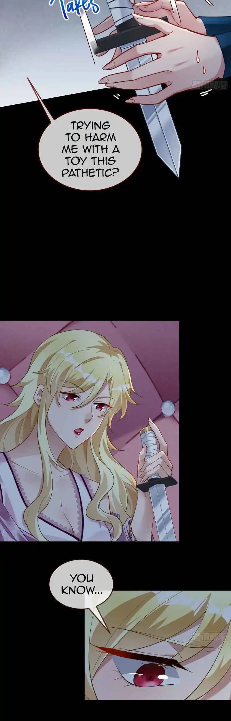 Cheating Men Must Die 471