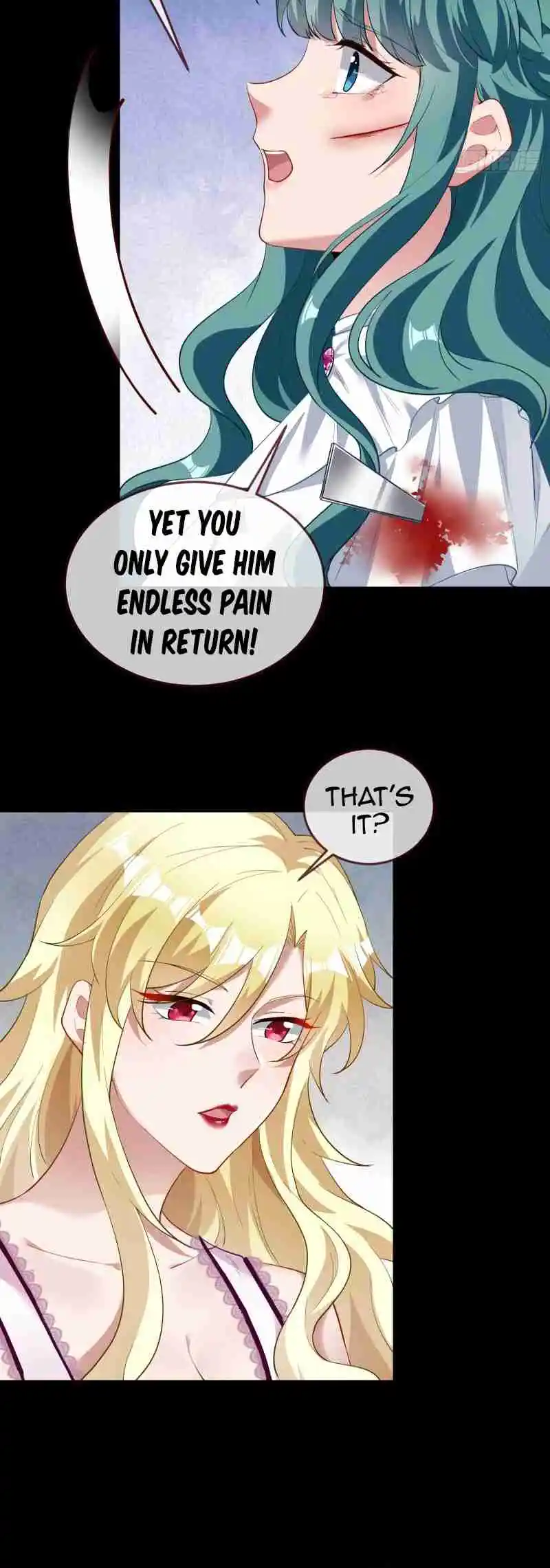 Cheating Men Must Die 471