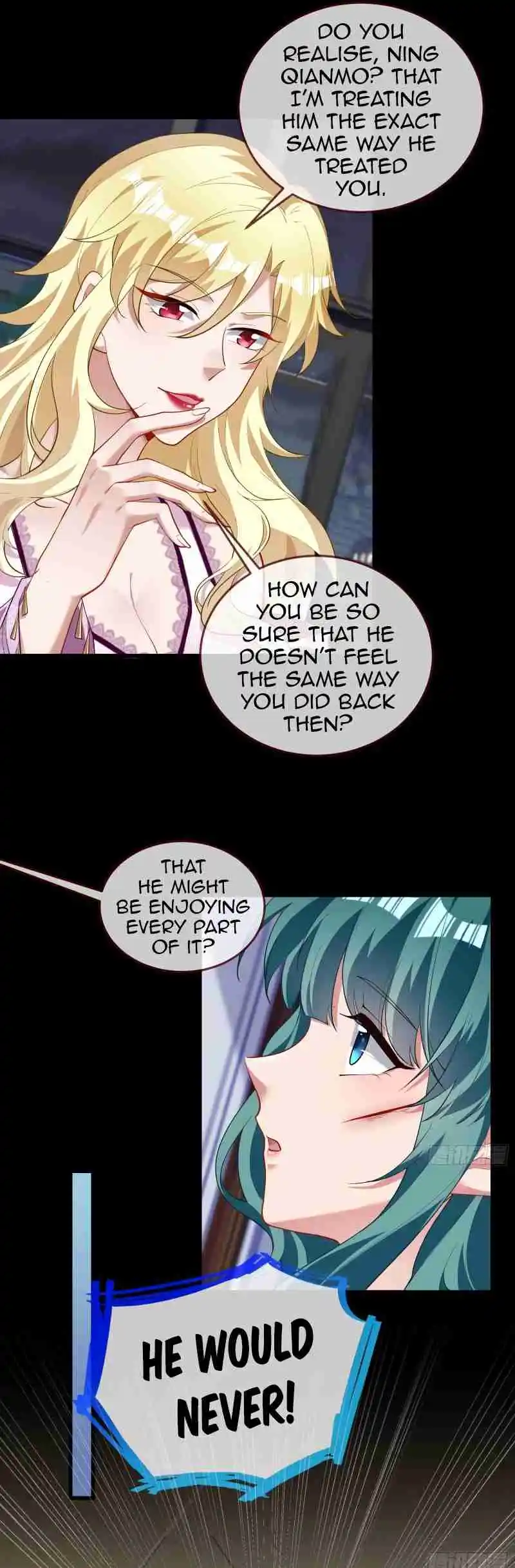 Cheating Men Must Die 471