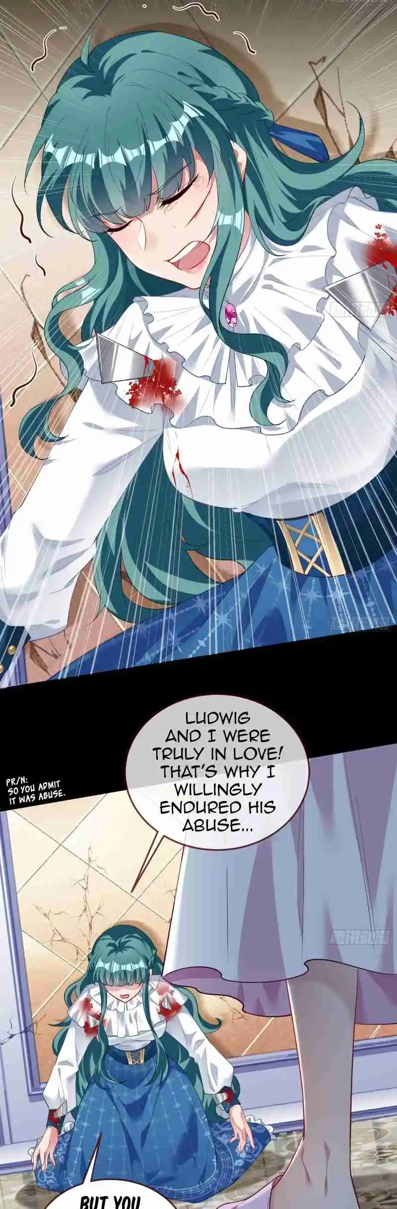 Cheating Men Must Die 471