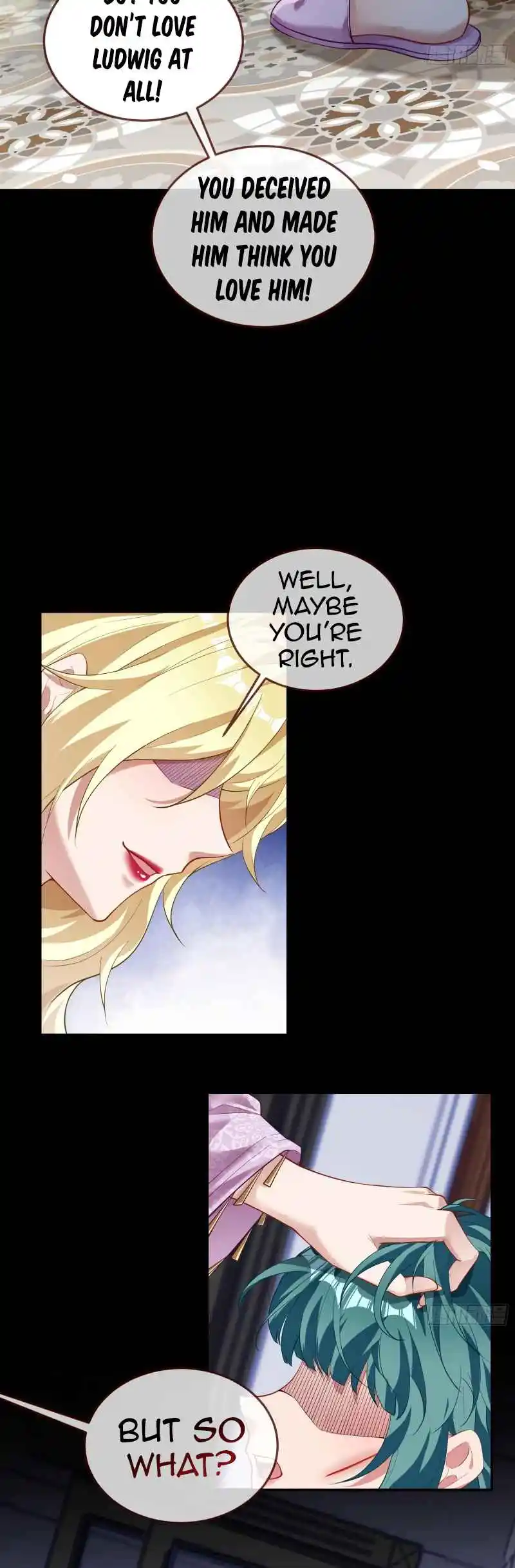 Cheating Men Must Die 471