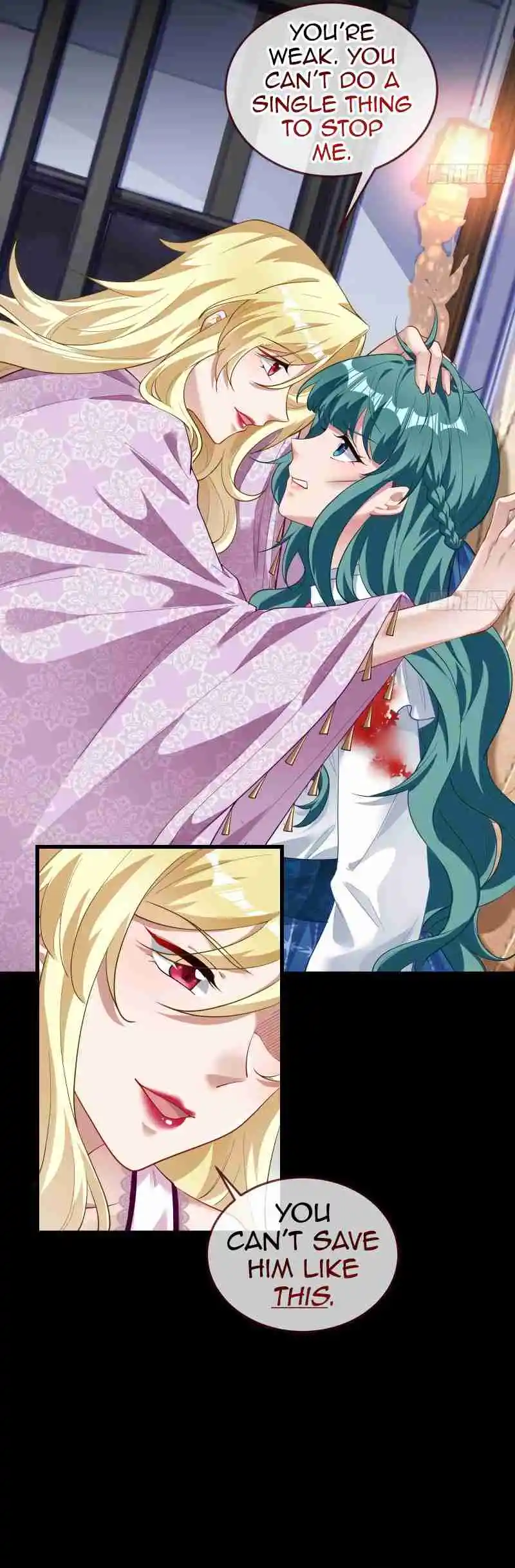 Cheating Men Must Die 471