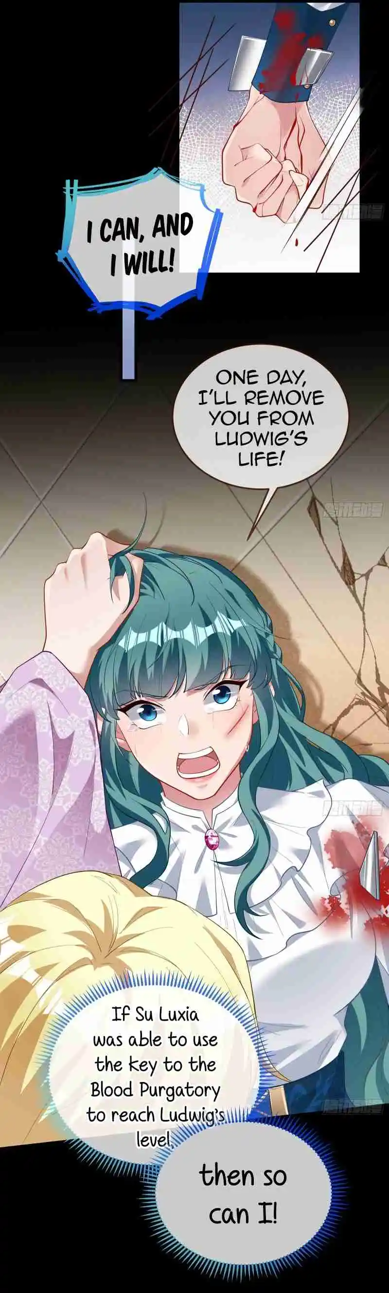 Cheating Men Must Die 471