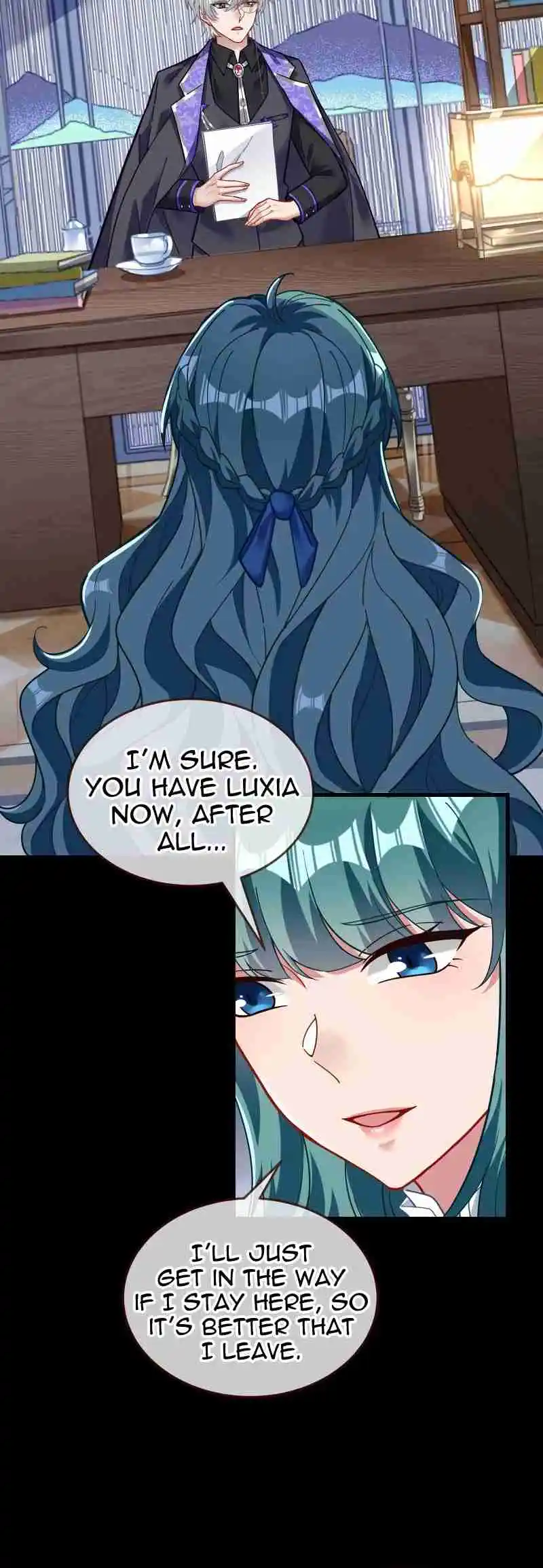 Cheating Men Must Die 472