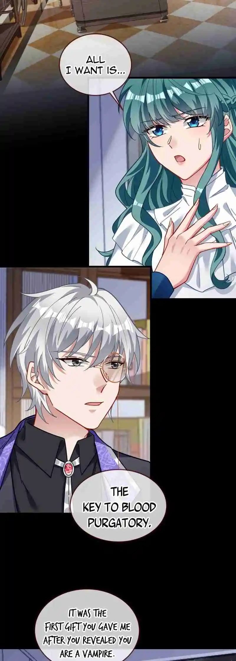 Cheating Men Must Die 472