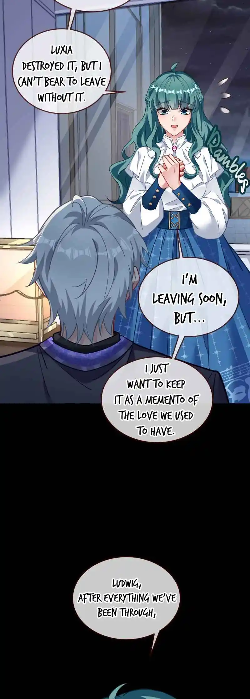 Cheating Men Must Die 472