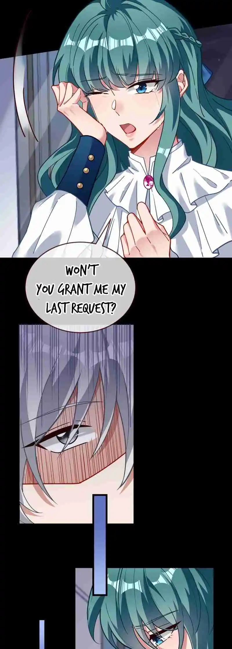 Cheating Men Must Die 472