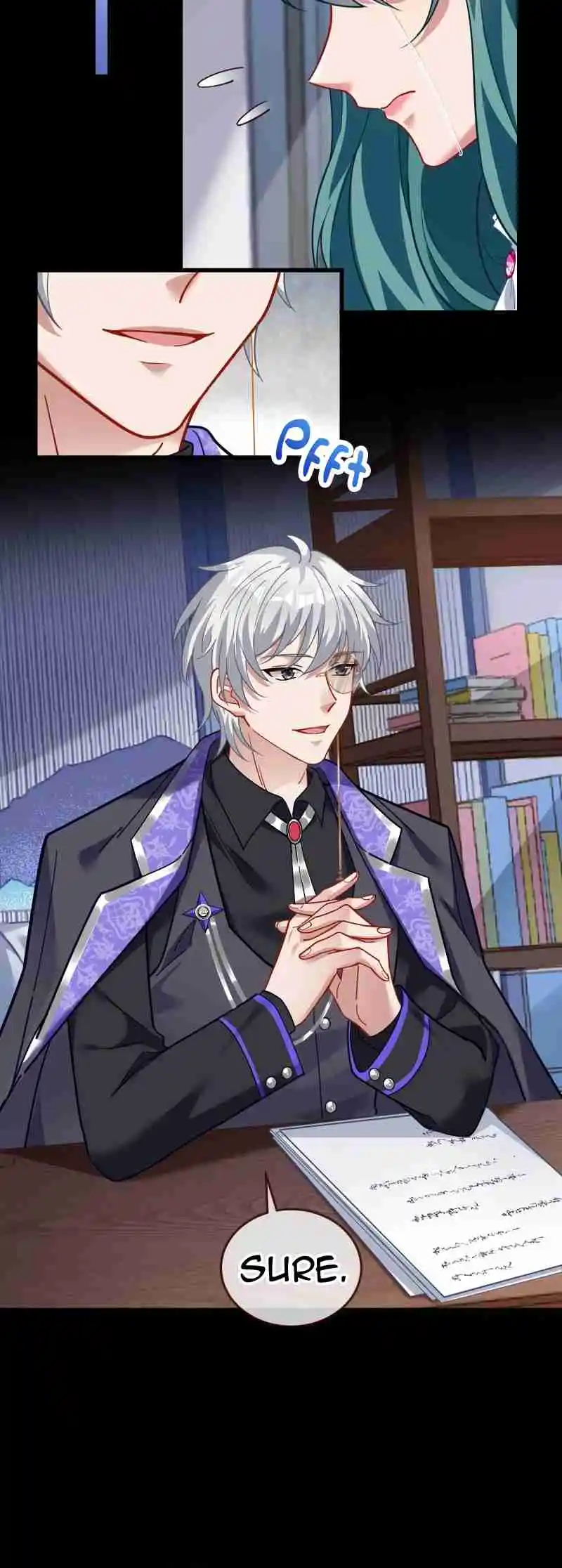 Cheating Men Must Die 472