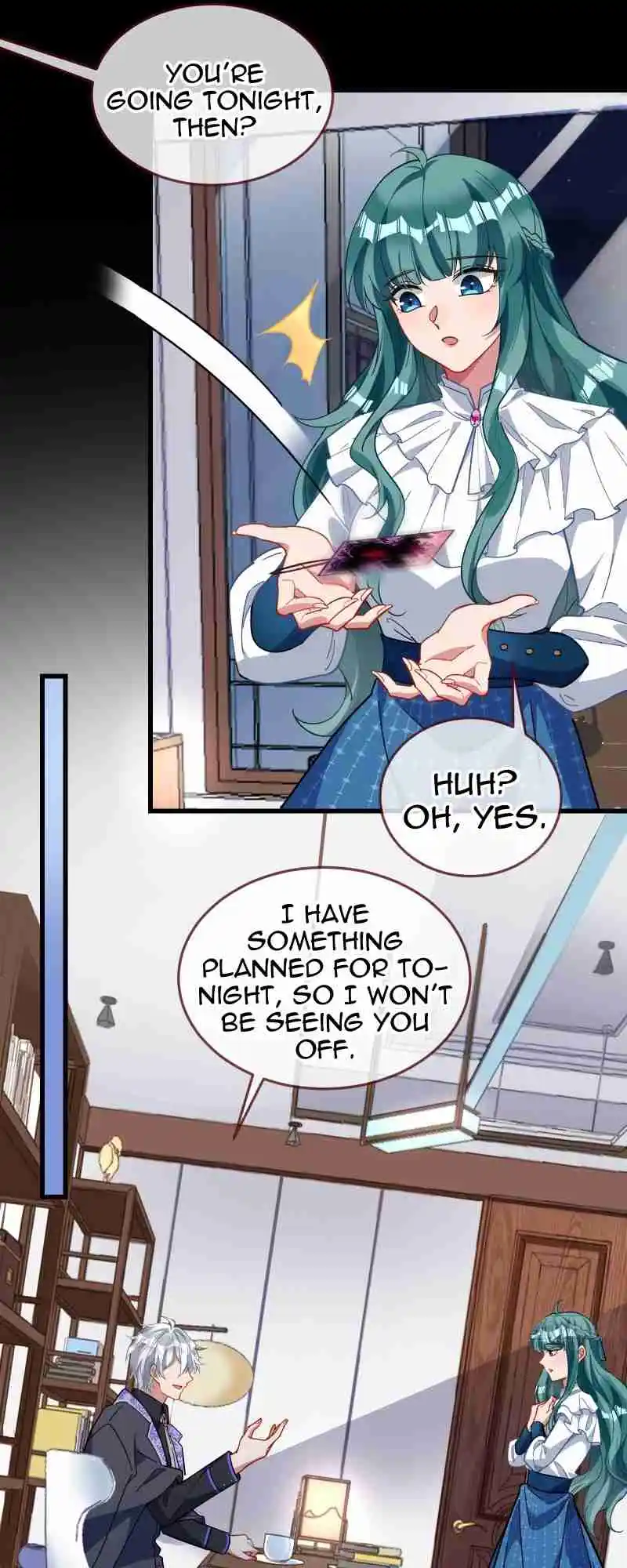 Cheating Men Must Die 472