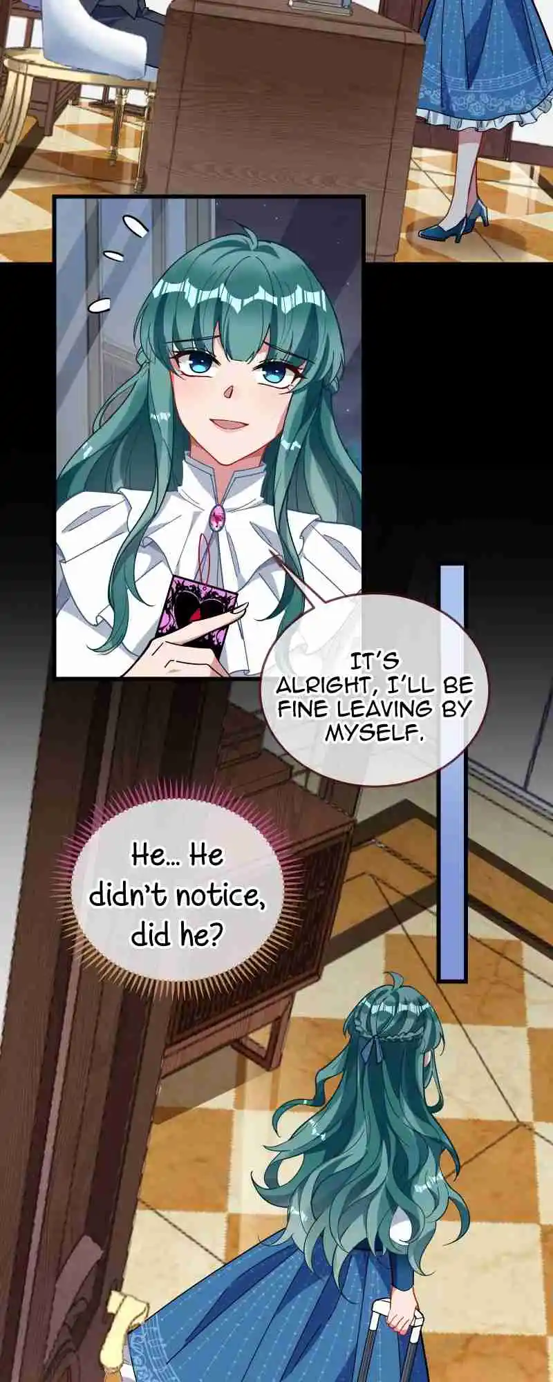 Cheating Men Must Die 472