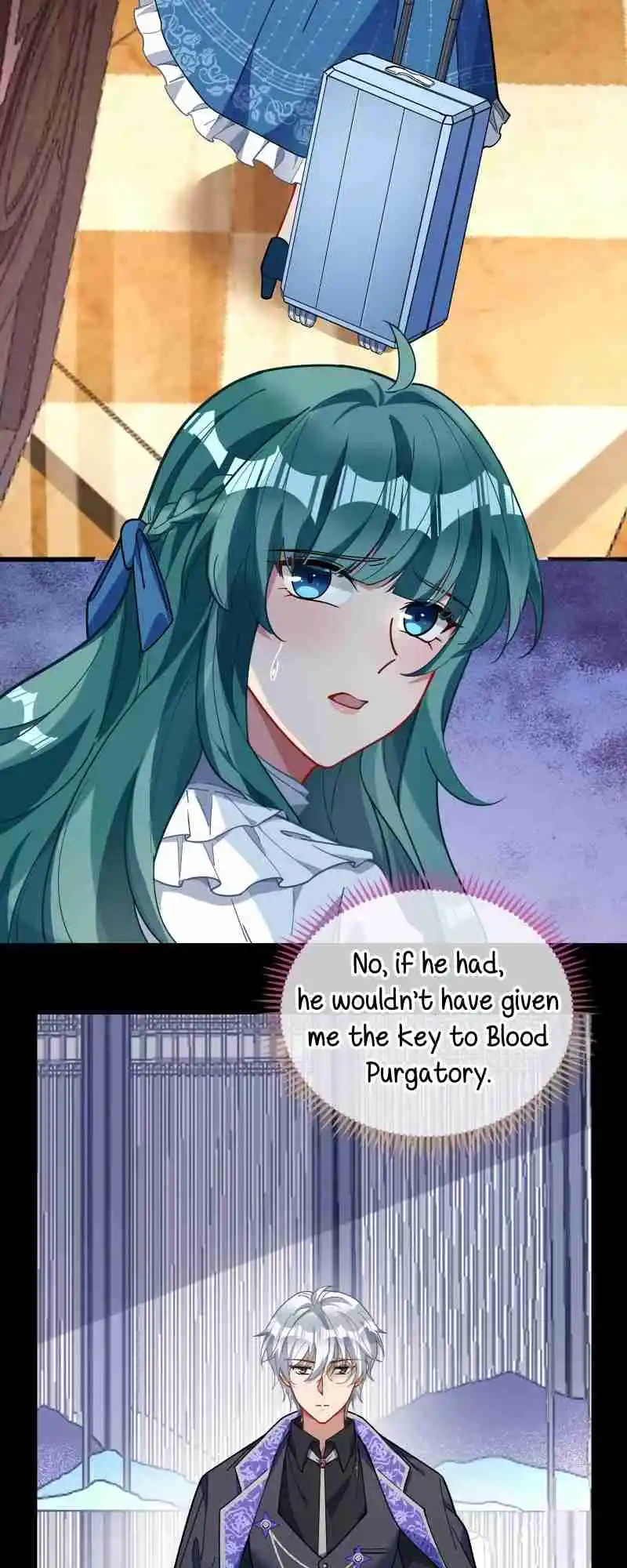 Cheating Men Must Die 472