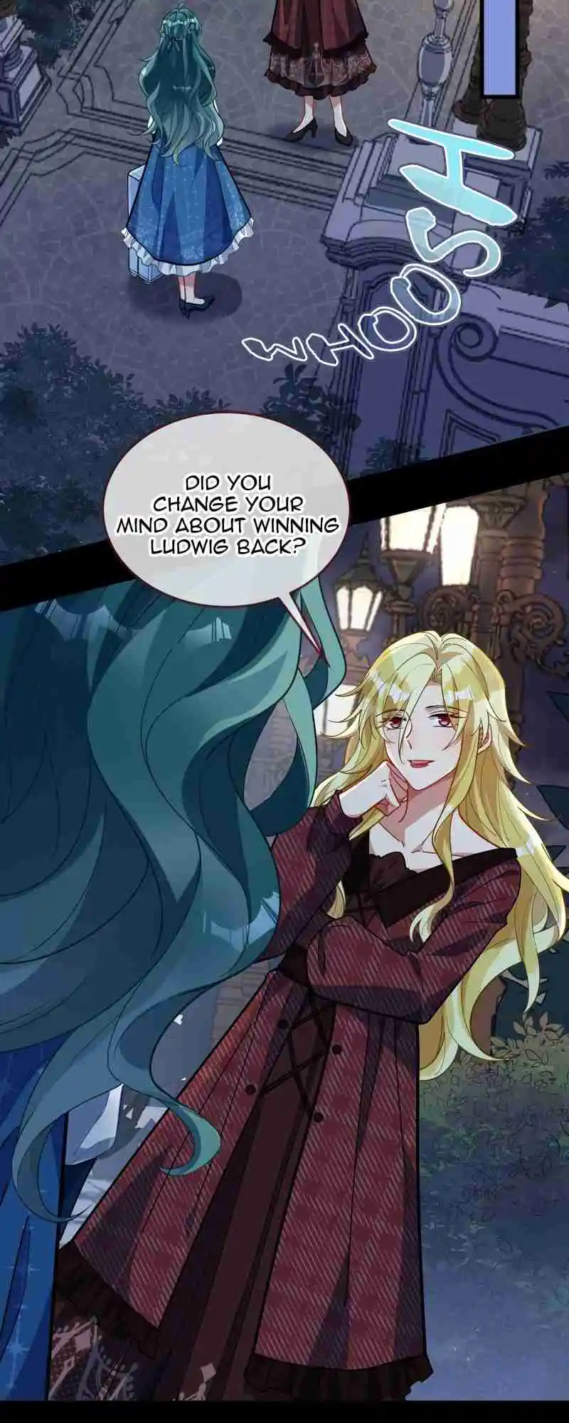 Cheating Men Must Die 472