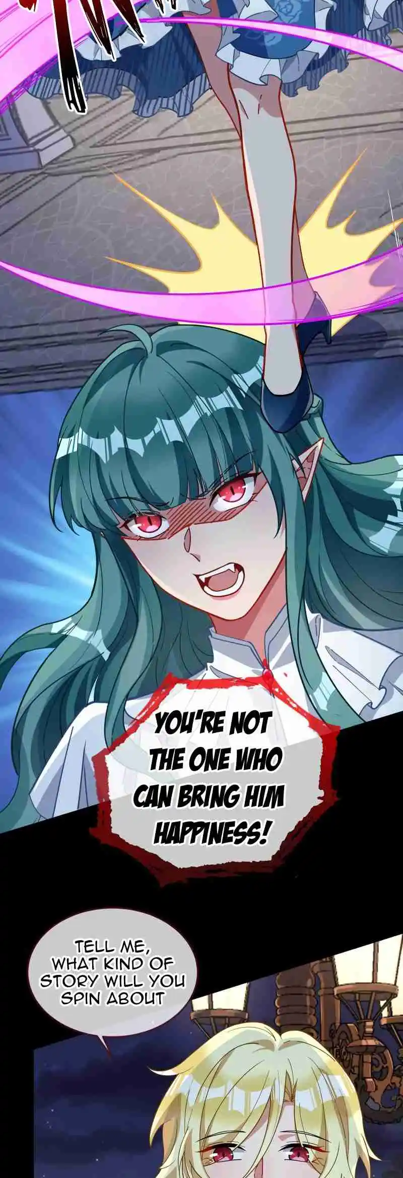 Cheating Men Must Die 472