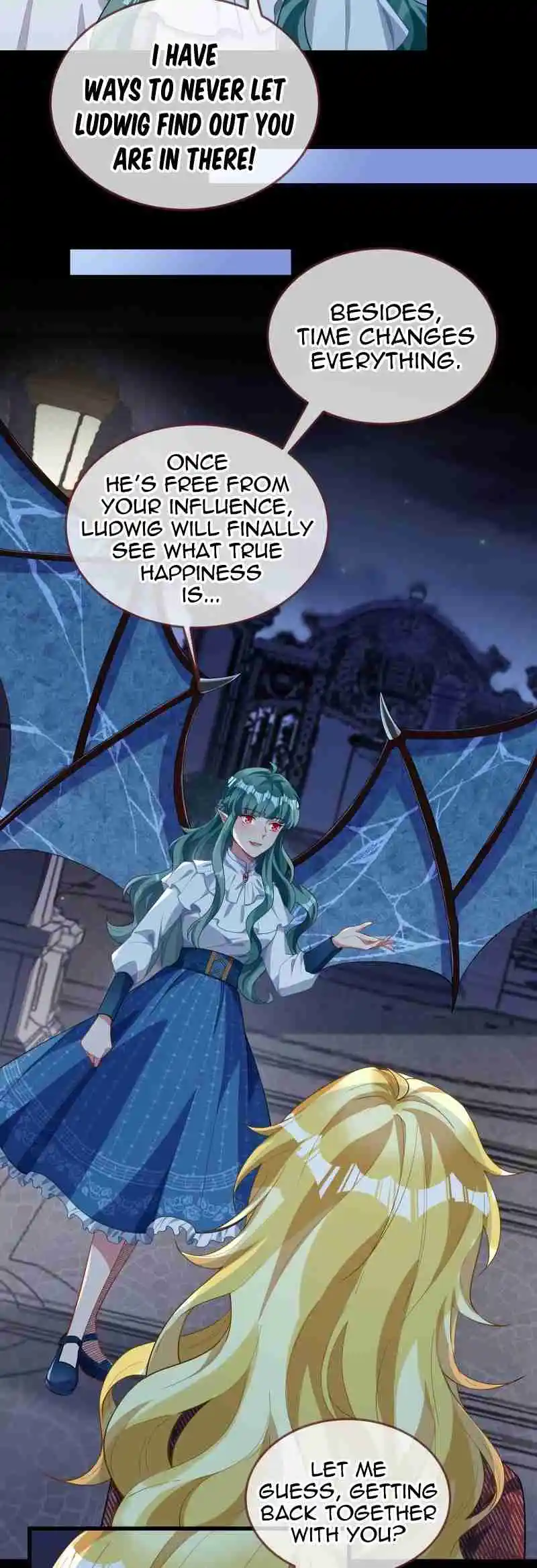 Cheating Men Must Die 472