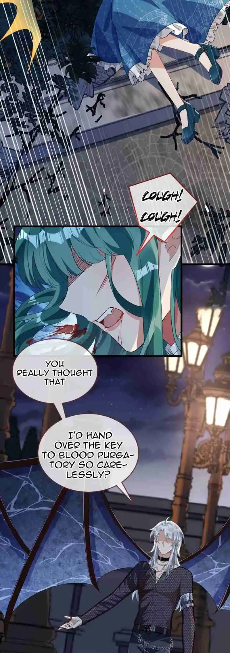 Cheating Men Must Die 472