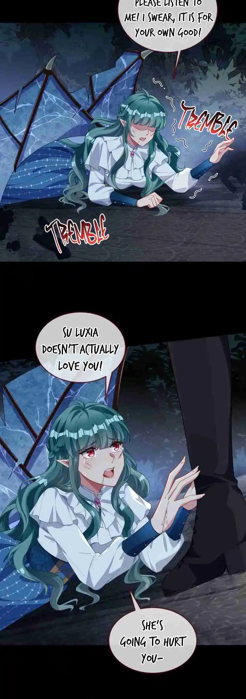 Cheating Men Must Die 472