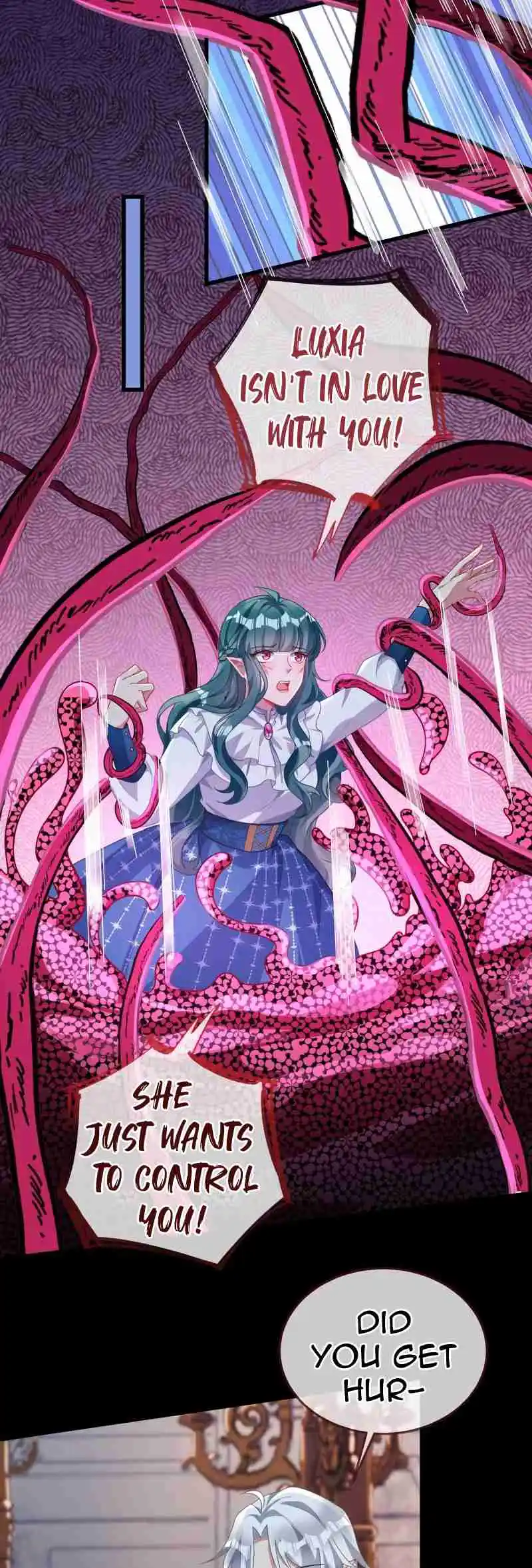 Cheating Men Must Die 472