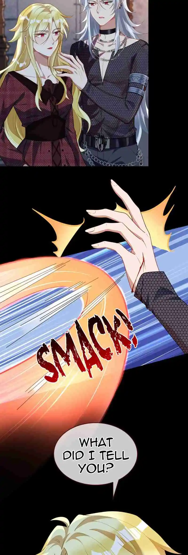 Cheating Men Must Die 472