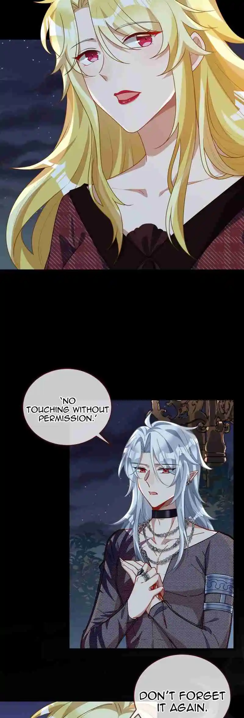 Cheating Men Must Die 472