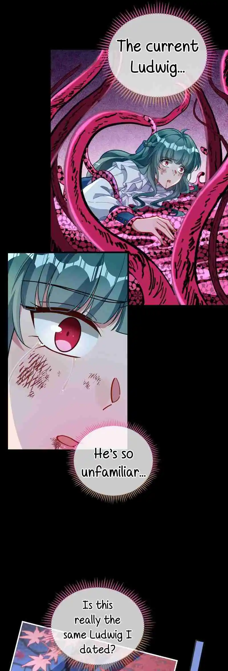 Cheating Men Must Die 472