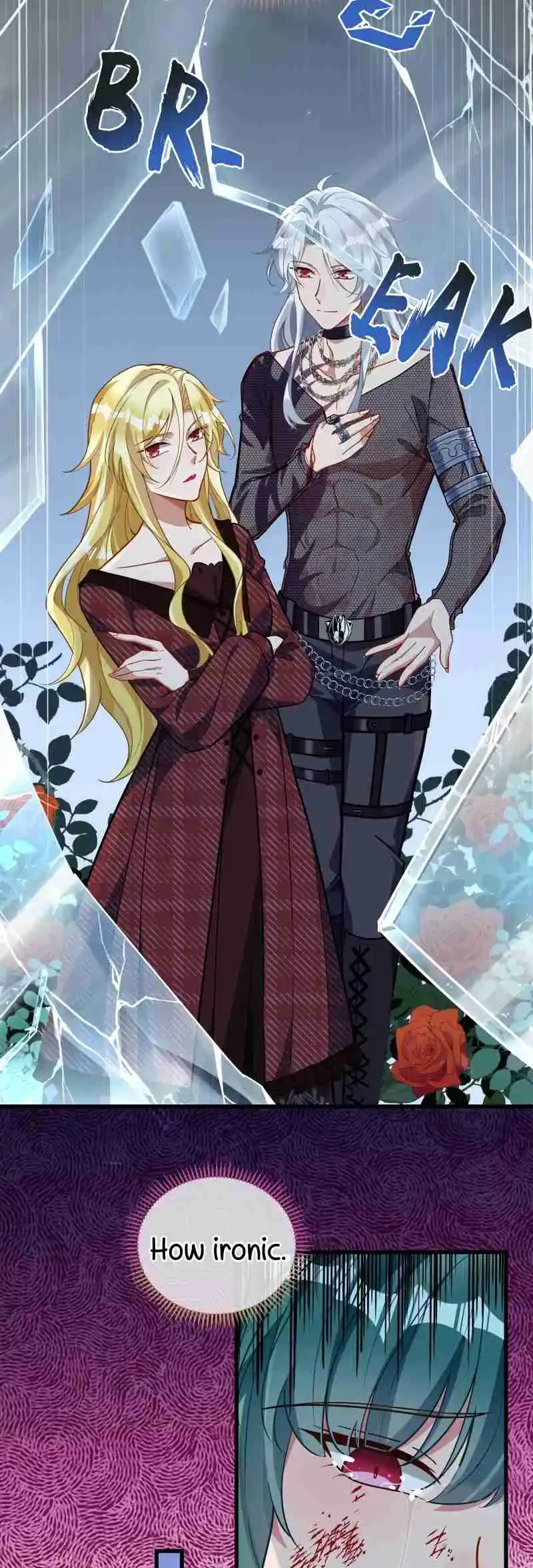 Cheating Men Must Die 472