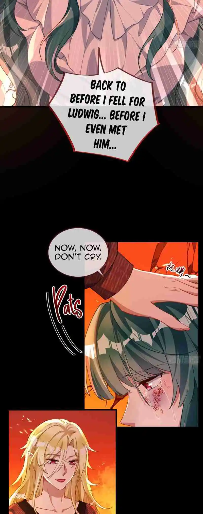 Cheating Men Must Die 473