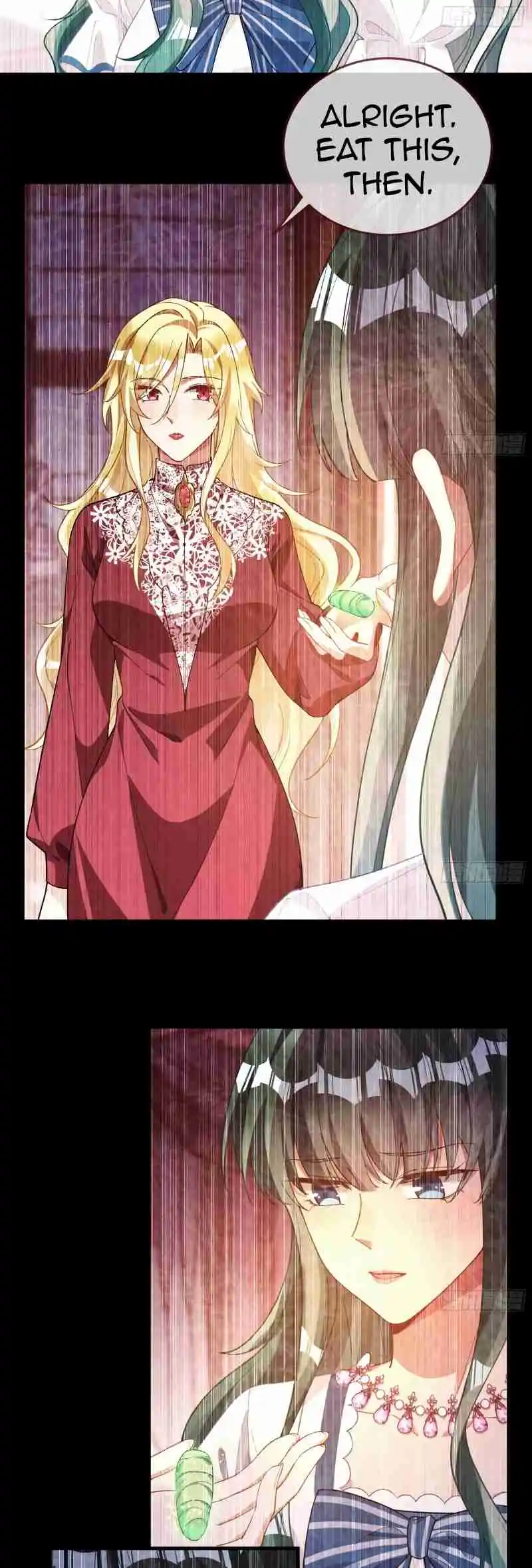 Cheating Men Must Die 473