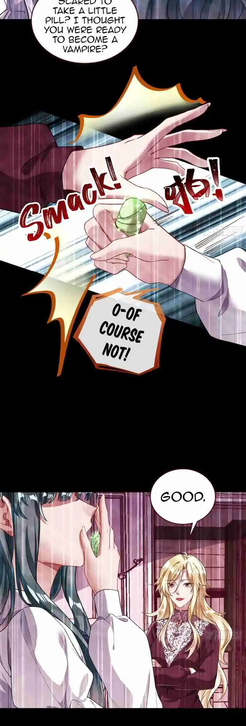 Cheating Men Must Die 473