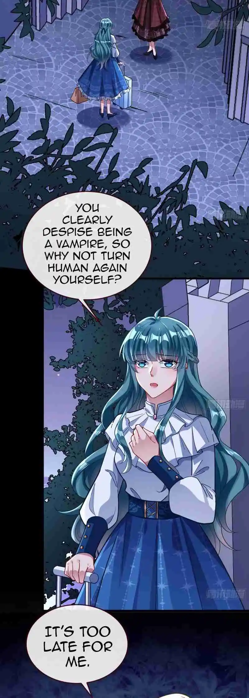 Cheating Men Must Die 473