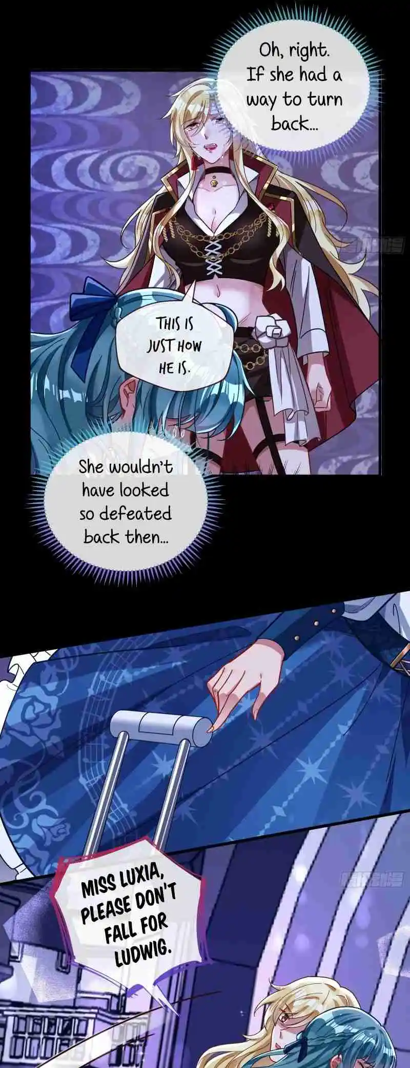 Cheating Men Must Die 473