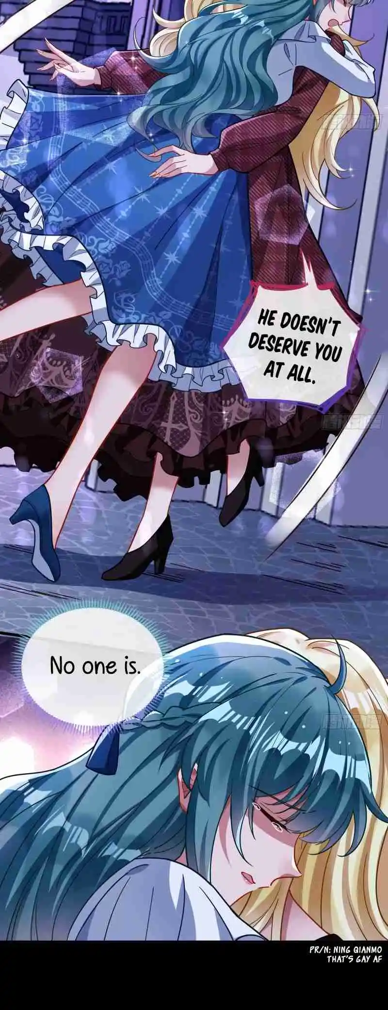 Cheating Men Must Die 473