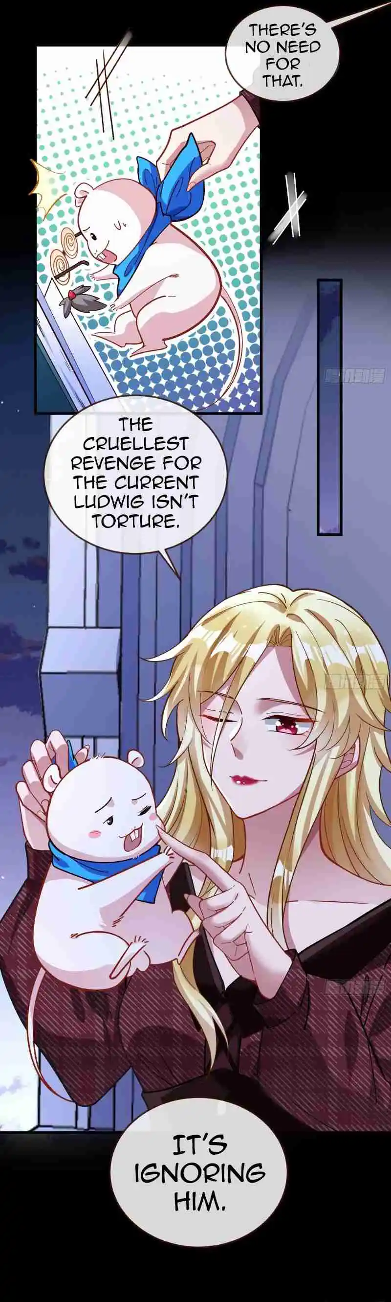 Cheating Men Must Die 473