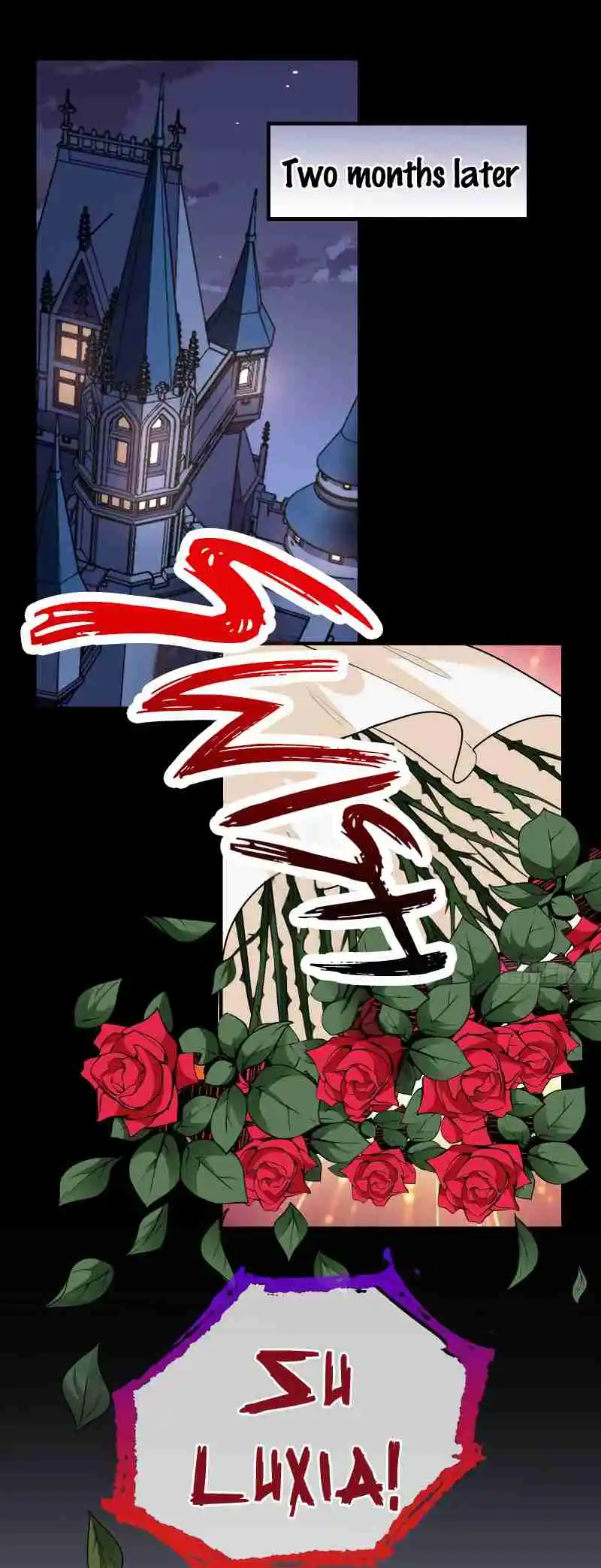 Cheating Men Must Die 474