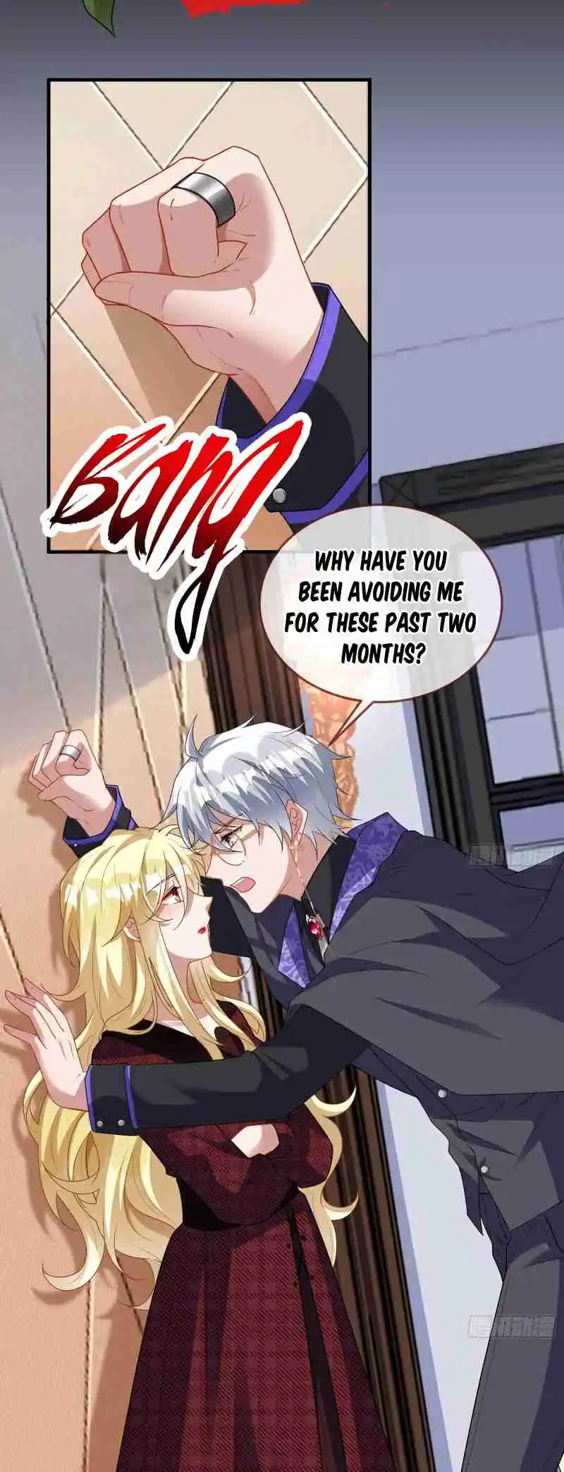 Cheating Men Must Die 474