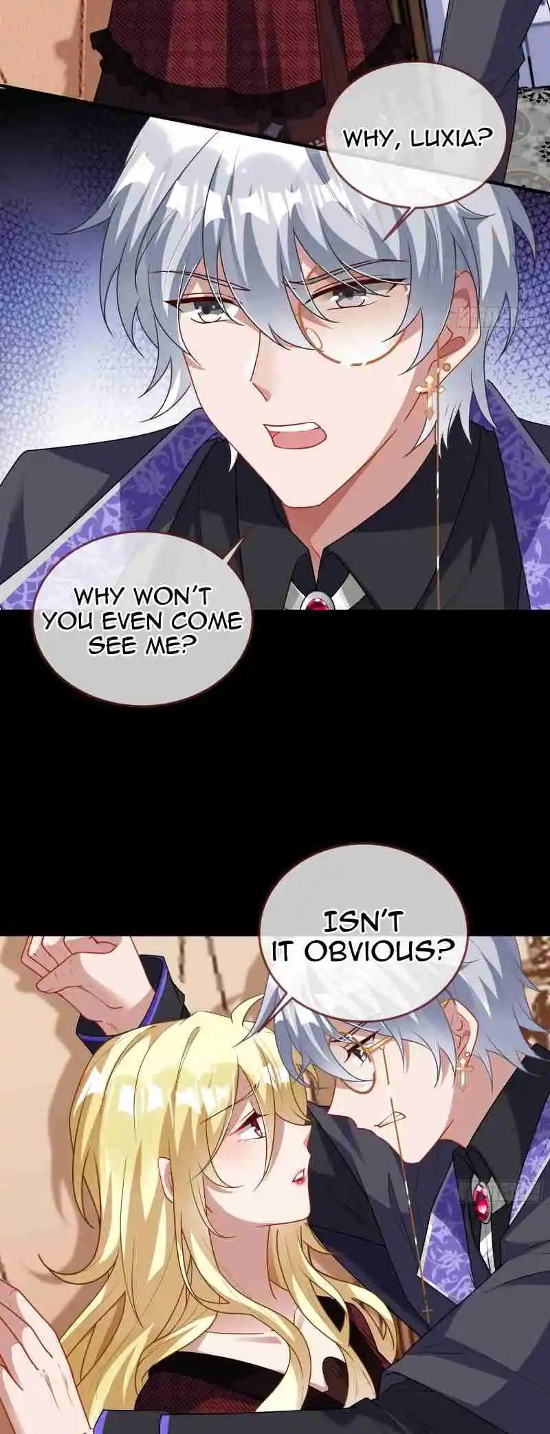 Cheating Men Must Die 474