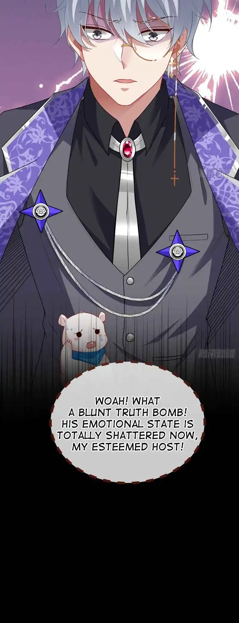 Cheating Men Must Die 474