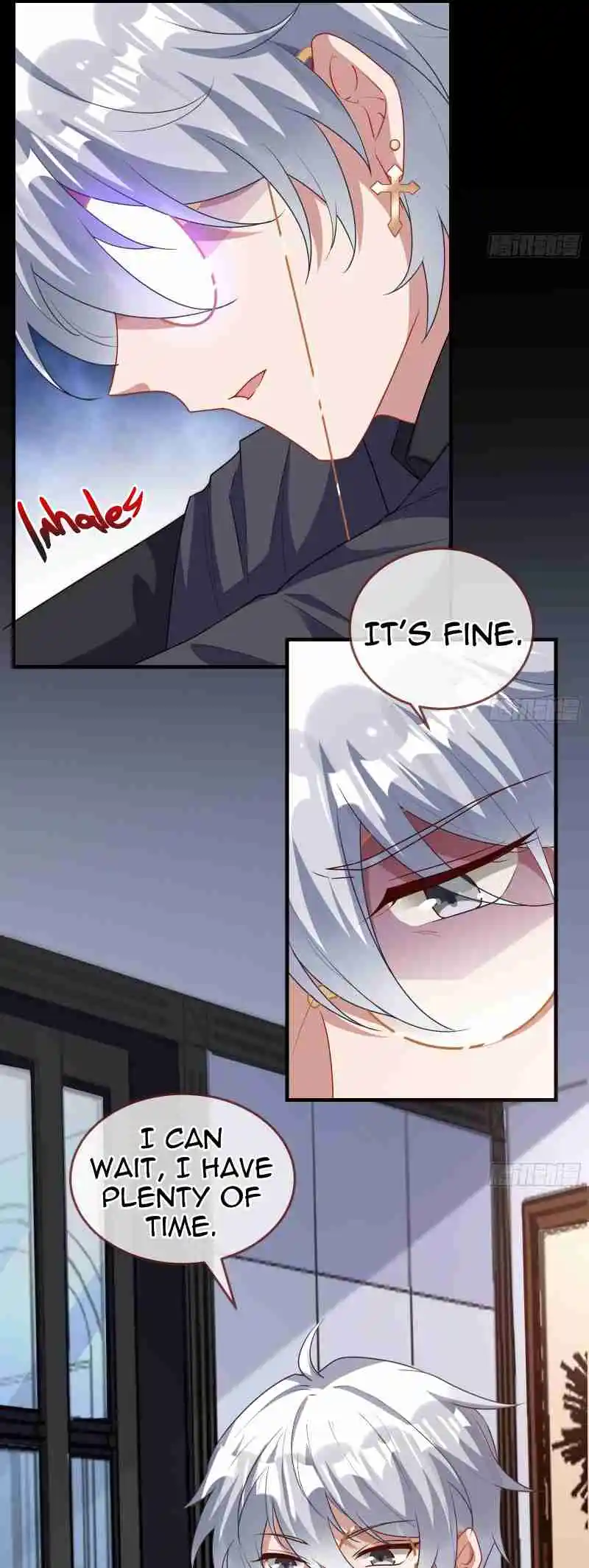 Cheating Men Must Die 474