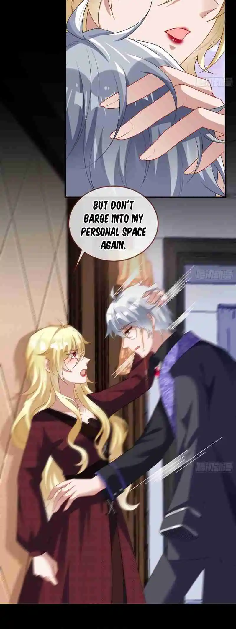 Cheating Men Must Die 474