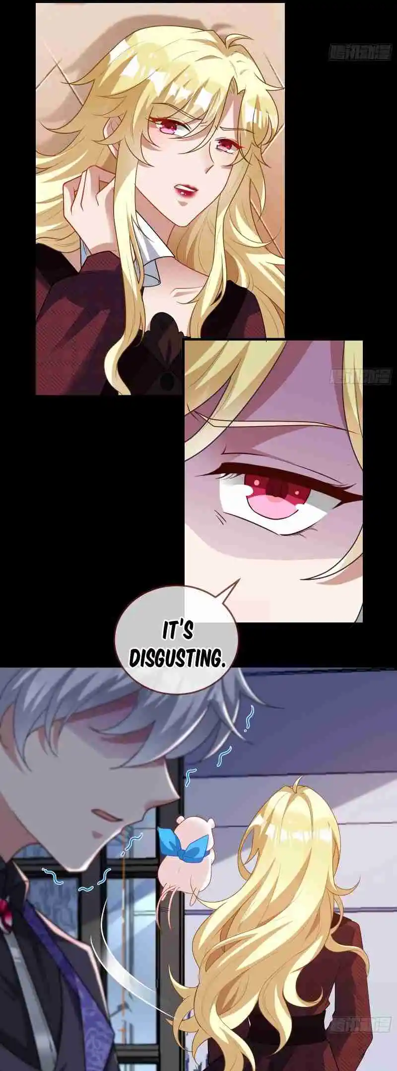 Cheating Men Must Die 474