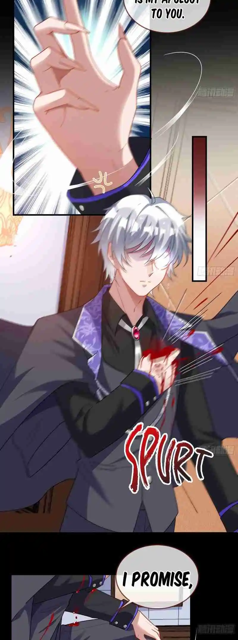 Cheating Men Must Die 474