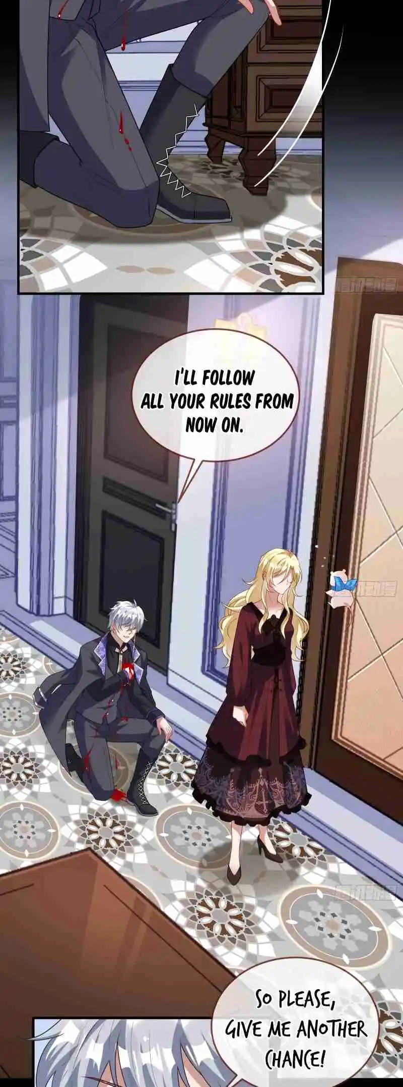 Cheating Men Must Die 474