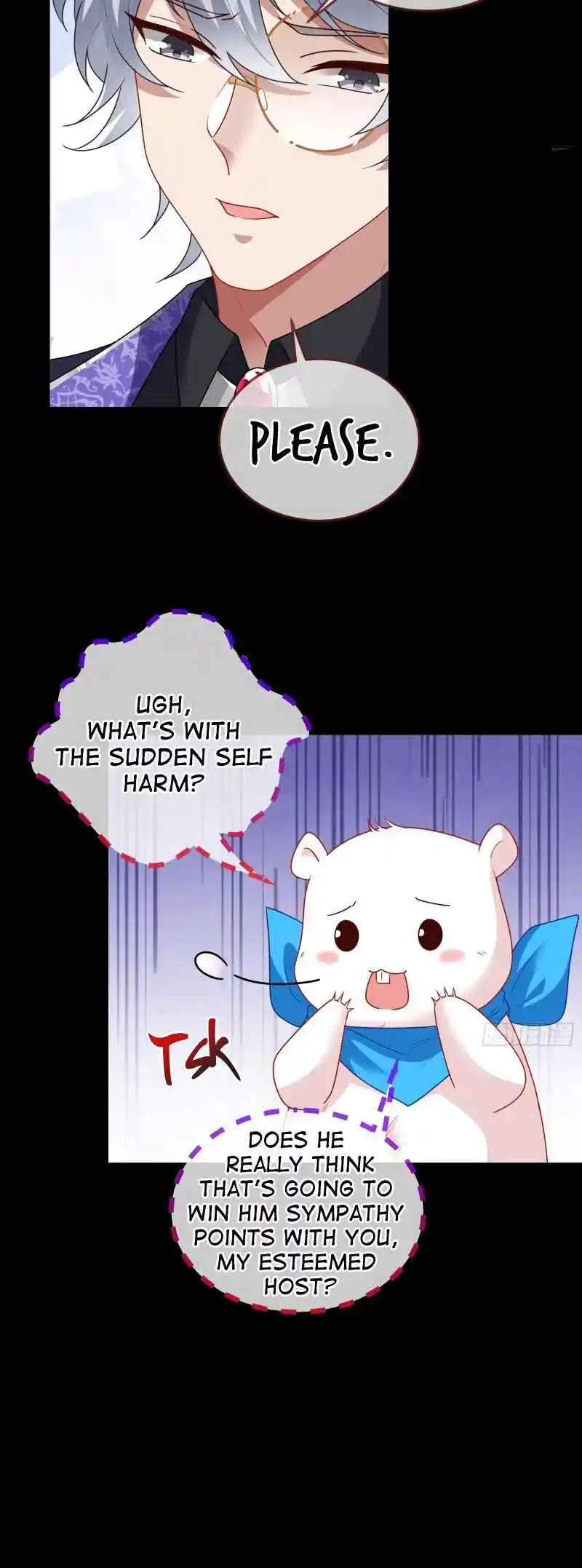 Cheating Men Must Die 474