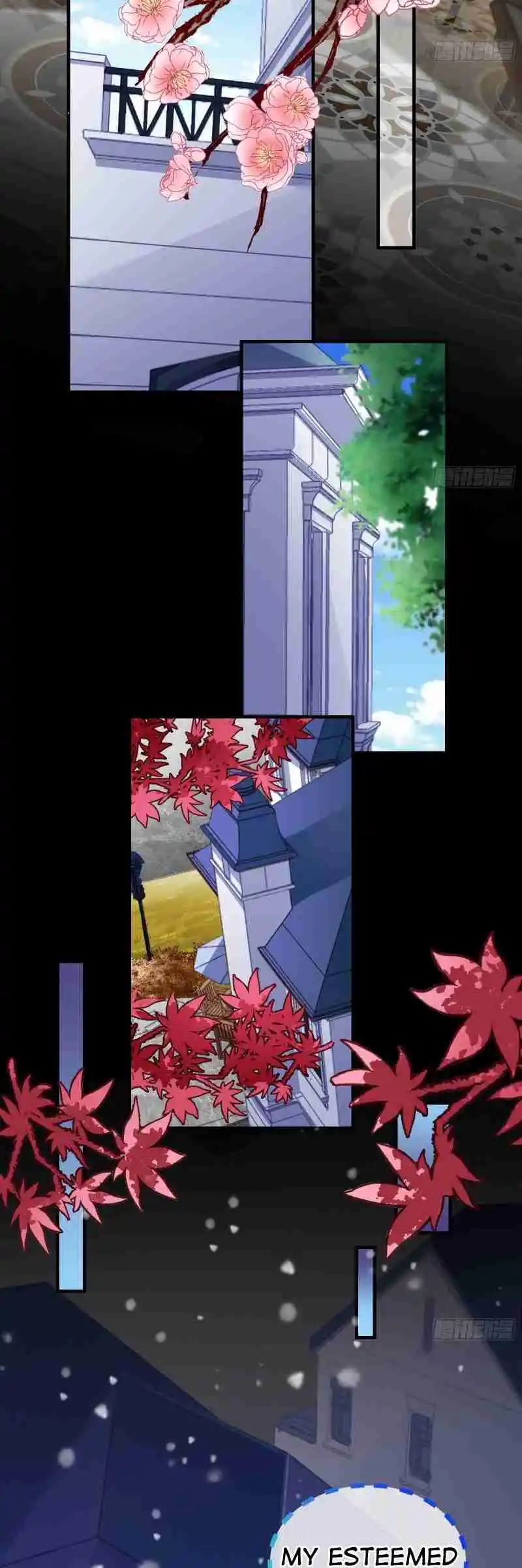 Cheating Men Must Die 474