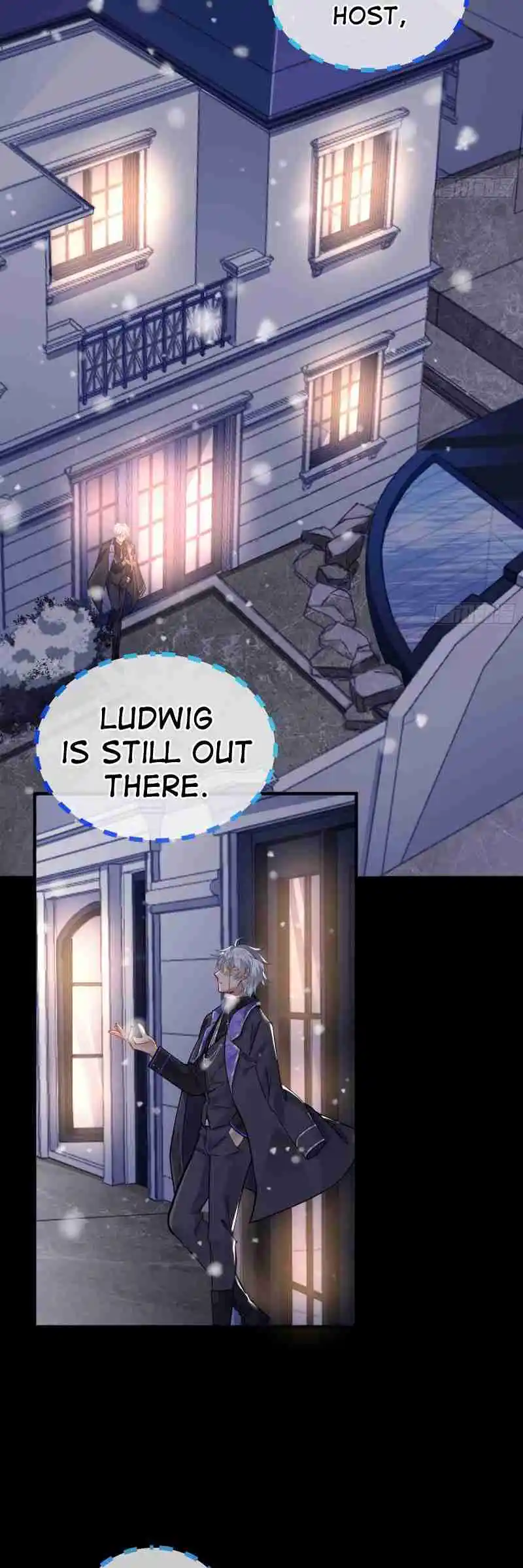 Cheating Men Must Die 474