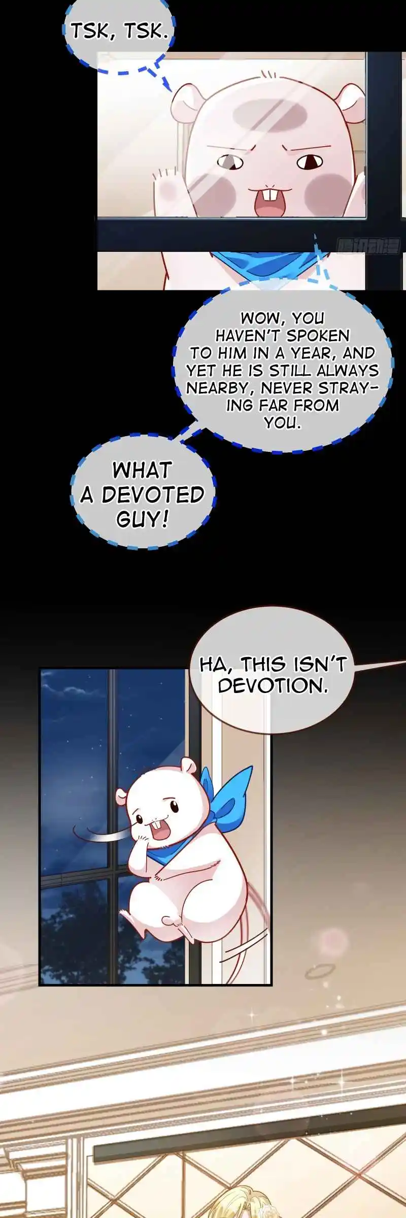 Cheating Men Must Die 474