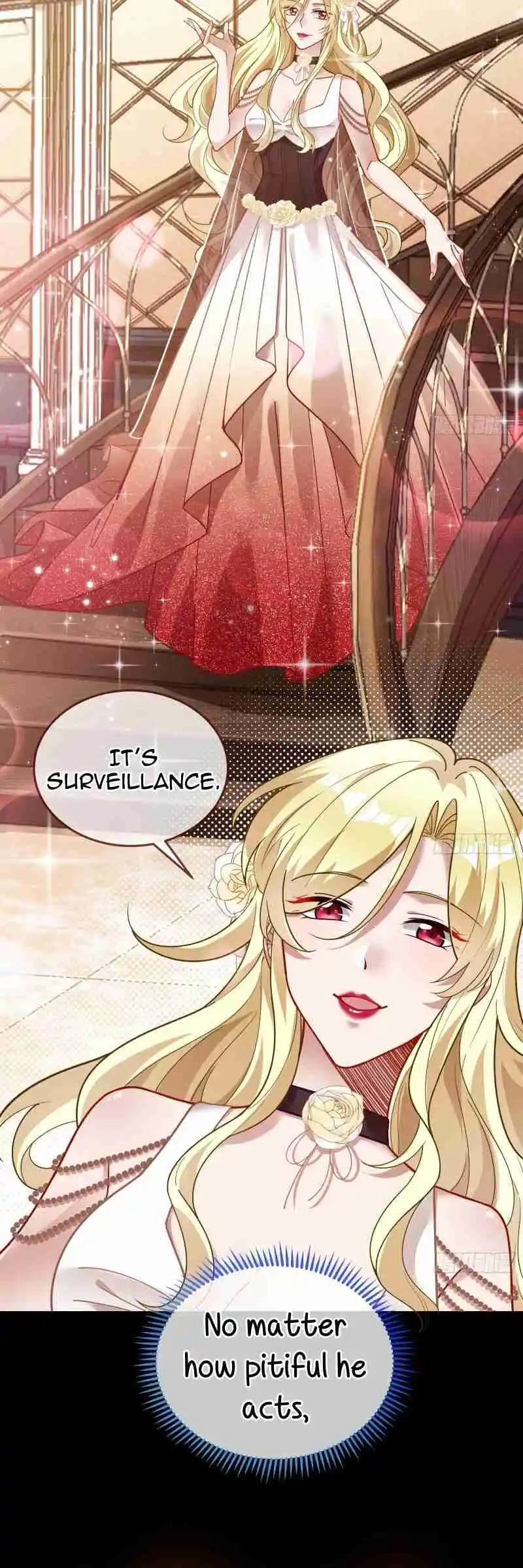 Cheating Men Must Die 474